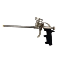 ZETTEX, FOAMGUN