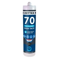 ZETTEX, MS 70 ZW