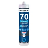 ZETTEX, MS 70 WT