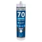  ZETTEX POLYMEER HIGH-TACK WIT 290ML