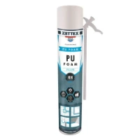 ZETTEX, PU FOAM FLEX 750ML