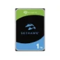  SEAGATE HDD SKYHAWK 1TB 3.5INCH 5400