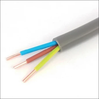 HULT CCA 3G2.5 DRAKA INST KAB MBZH GS 1016832 R100