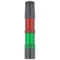  METREL METREL LED LAMPEN SET 2 LED ZO