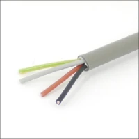 DRAKA, HULT CCA 4G2.5 KNIP