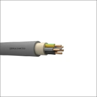 DRAKA, XMVK ECA 5G2.5 R100