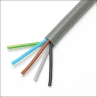 DRAKA, HULT CCA 5G2.5 R100