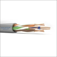 DRAKA, UC300 24 C5E GY