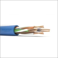 DRAKA, UTP DCA C6 BL D305