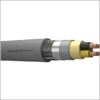 DRAKA, MOTOFL EMCCCA 4G2.5 KNIP
