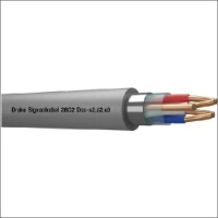DRAKA, SIGNK DCA 2802 GS R100