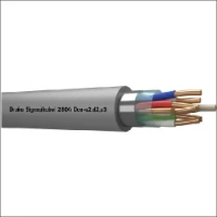 DRAKA, SIGNK DCA 2804 GS H500