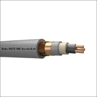 DRAKA, VULTO EMC DCA 3X2.5 H500