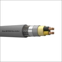 DRAKA, MOTOFL EMC DCA 4G1.5 KNIP