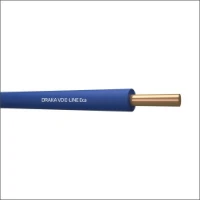 DRAKA, VD ECA 2.5 BL D100