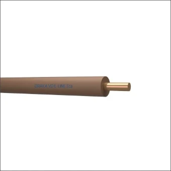 VD ECA 2.5 BR D100 DRAKA INSTAL DR E-LINE 1016522 D100