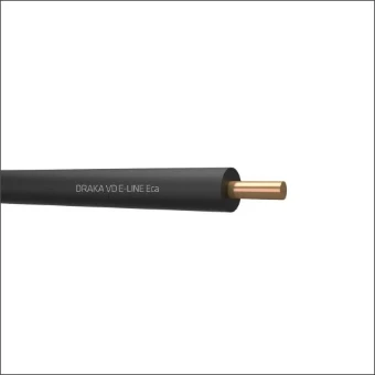 VD ECA 1.5 ZW D100 DRAKA INSTAL DR E-LINE 1016524 D100