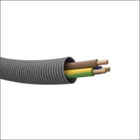 DRAKA, PROFIT E-LINE 3G2.5 R100