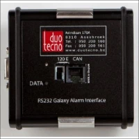 DUOTECNO, DT13-G3