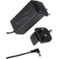 Z502R GOSSEN MET LAADAPAPTOR PROFITEST 2MM
