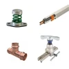 Montagemateriaal en gereedschap