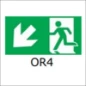  INTELIGHT PICTOGRAM TRAP AF LINKS