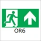  INTELIGHT PICTOGRAM PIJL BOVEN