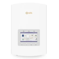 SOLIS, S5-EH1P3.6K-L-DC