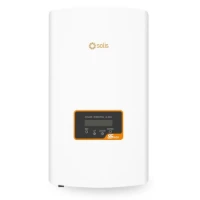 SOLIS, S5-GR3P8K