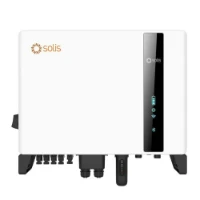 SOLIS, S6-EH3P8K-H-EU