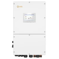 SOLIS, S6-EH3P20K-H