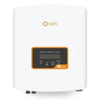 SOLIS, S6-GR1P3.6K-M