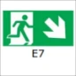  INTELIGHT PICTOGRAM TRAP AF RECHTS