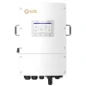  SOLIS S6 12KW 3F HYB 2 MPPT LV AFCI