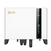 SOLIS, S6-EA3P10K-H
