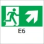  INTELIGHT PICTOGRAM TRAP OP RECHTS