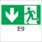  INTELIGHT PICTOGRAM NAAR BENEDEN