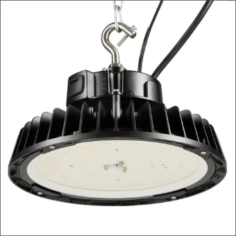 2400545 LEDS LIGHT HIGH BAY 200W 30000LM IP65