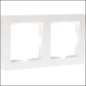  PROCHARGE DUBBEL FRAME- 55X55MM WT