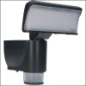  LEDS LIGHT FLOODLIGHT 18W 1400L SENS ANTR