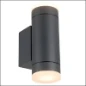  LEDS LIGHT WANDARM QUINTON 2XGU10 ANTR