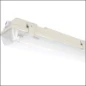  LEDS LIGHT TL ARM 2X14W 120CM 4200L 4K SE