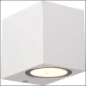  LEDS LIGHT WANDARM SAN DIEGO GU10 WT