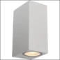  LEDS LIGHT WANDARM SAN FRANCISCO 2XGU10 G
