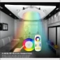  MI BOXER DOWNL LED RGB+CCT 12W 1100LM