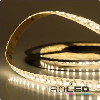 111904 SIL745 3000 ISOLED LED STRIP 12V 24W 3000K IP66