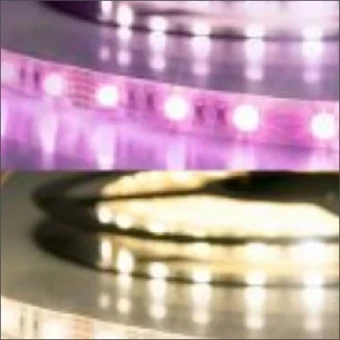 112714 ISOLED LED STRIP 24V 95W 2700K RGB