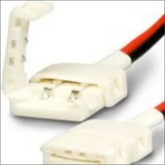 111624 ISOLED KOPPELSNOER LEDSTRIP 178MM