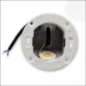  ISOLED WAND ARM INB LED 3W CCT IP44