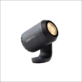 193S LIGHTPRO TUINSPOT JUNO 2 ANTR 1.5W IP65